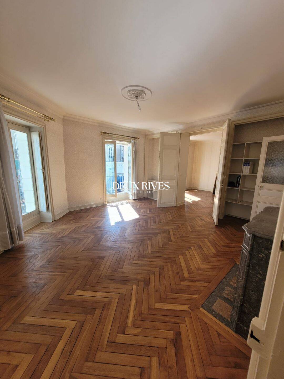4 pièces 131 m² à Nantes