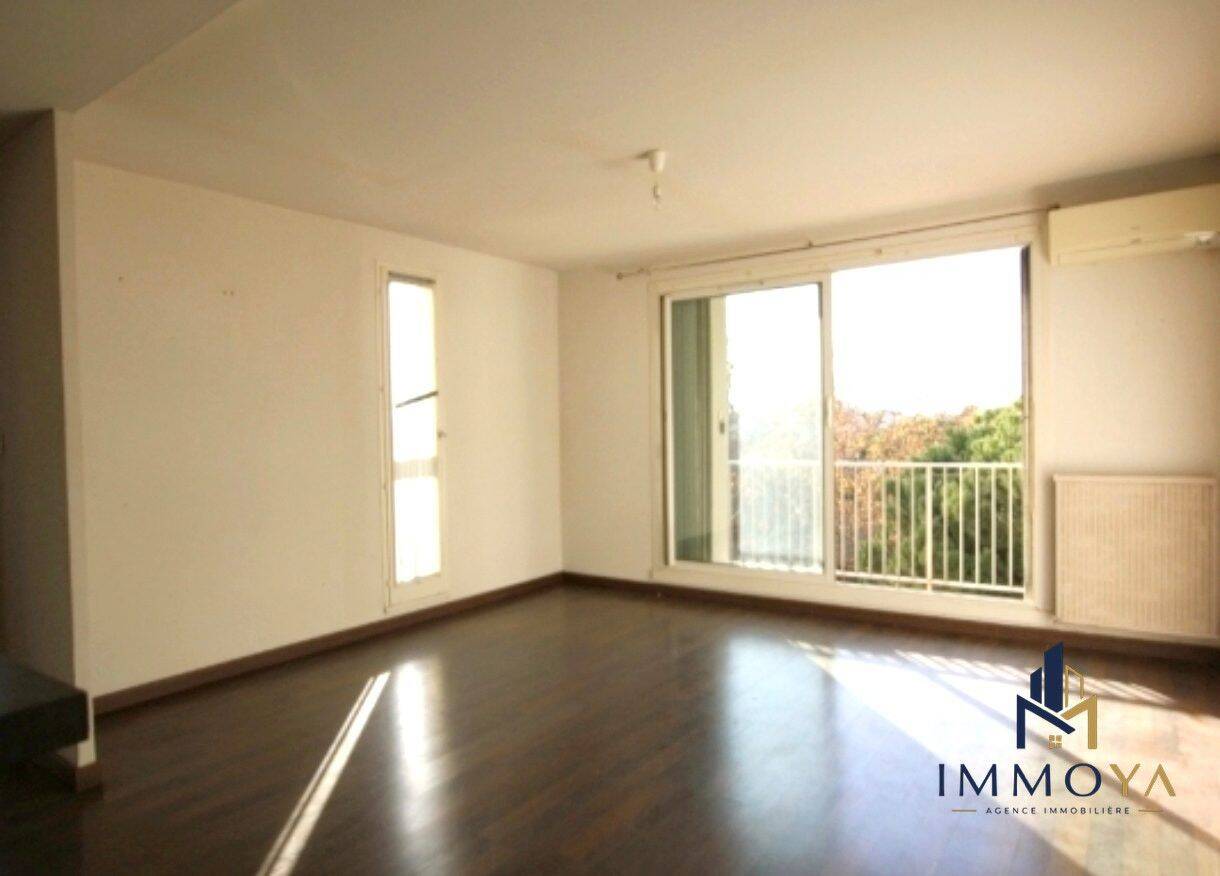Appartement 3 pièces 58 m² · à Avignon · 58 m² · 79 500 €