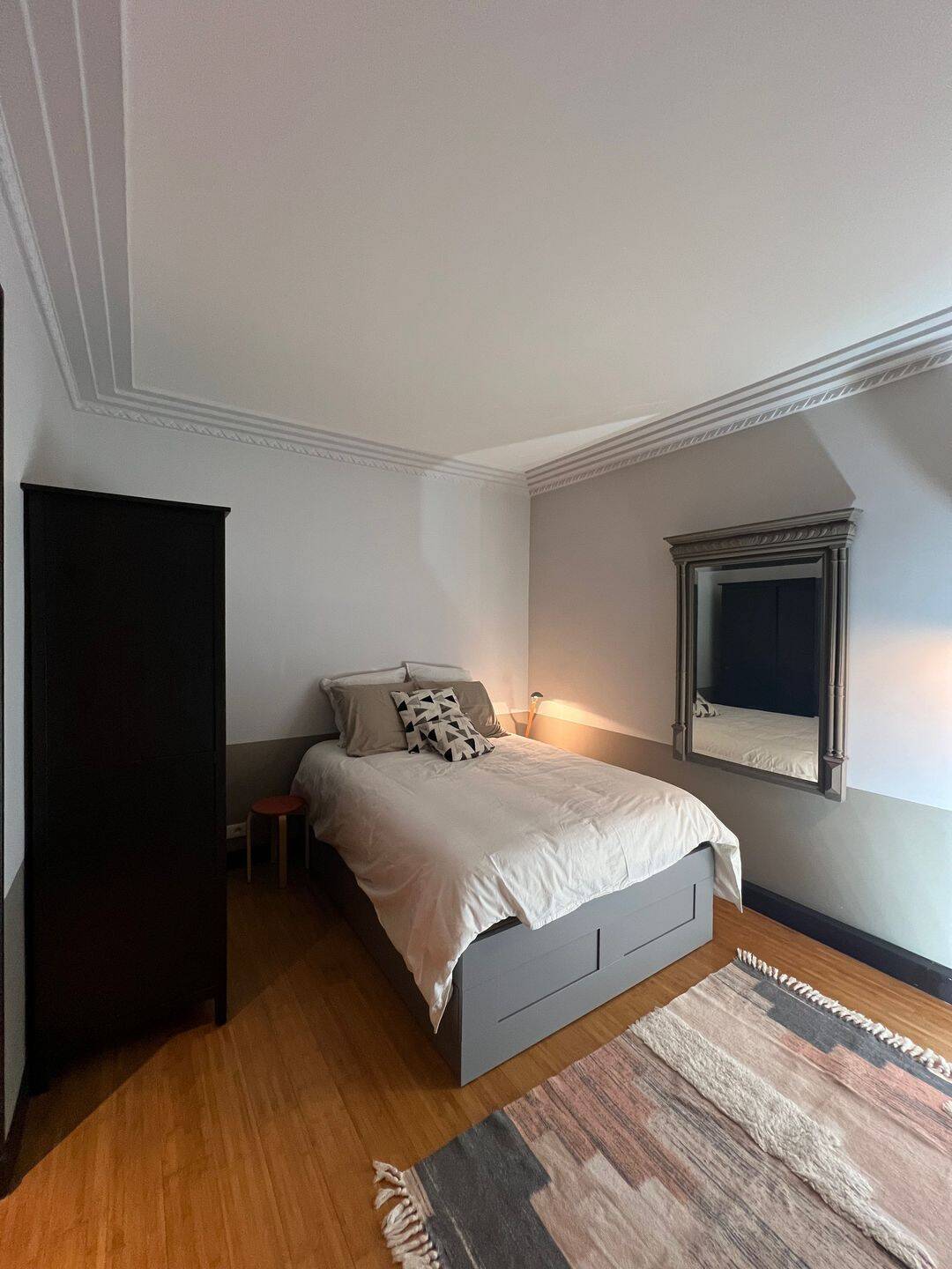 Appartement 1 pièce 25 m² · à Paris 16ème Arrondissement · 25 m² · 1 288 €