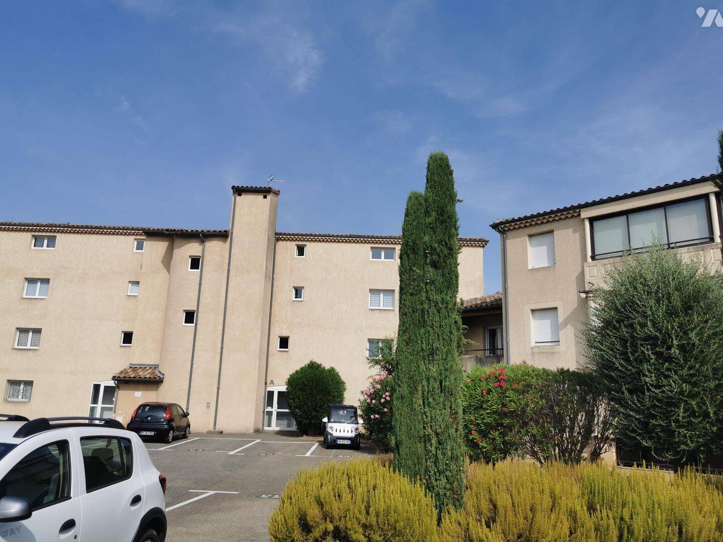 Appartement 2 pièces 47 m² · à Montelimar · 47 m² · 580 €/mois