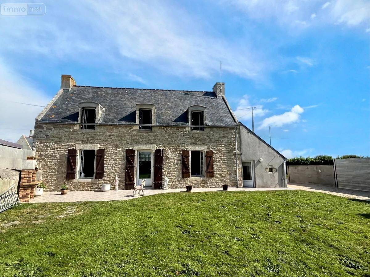 Maison 4 pièces 111 m² · à Penmarch · 111 m² · 229 000 €
