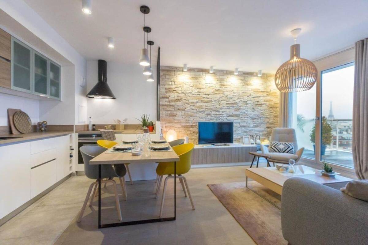 Appartement 2 pièces 41 m² · à Mont-de-Marsan · 41 m² · 148 000 €