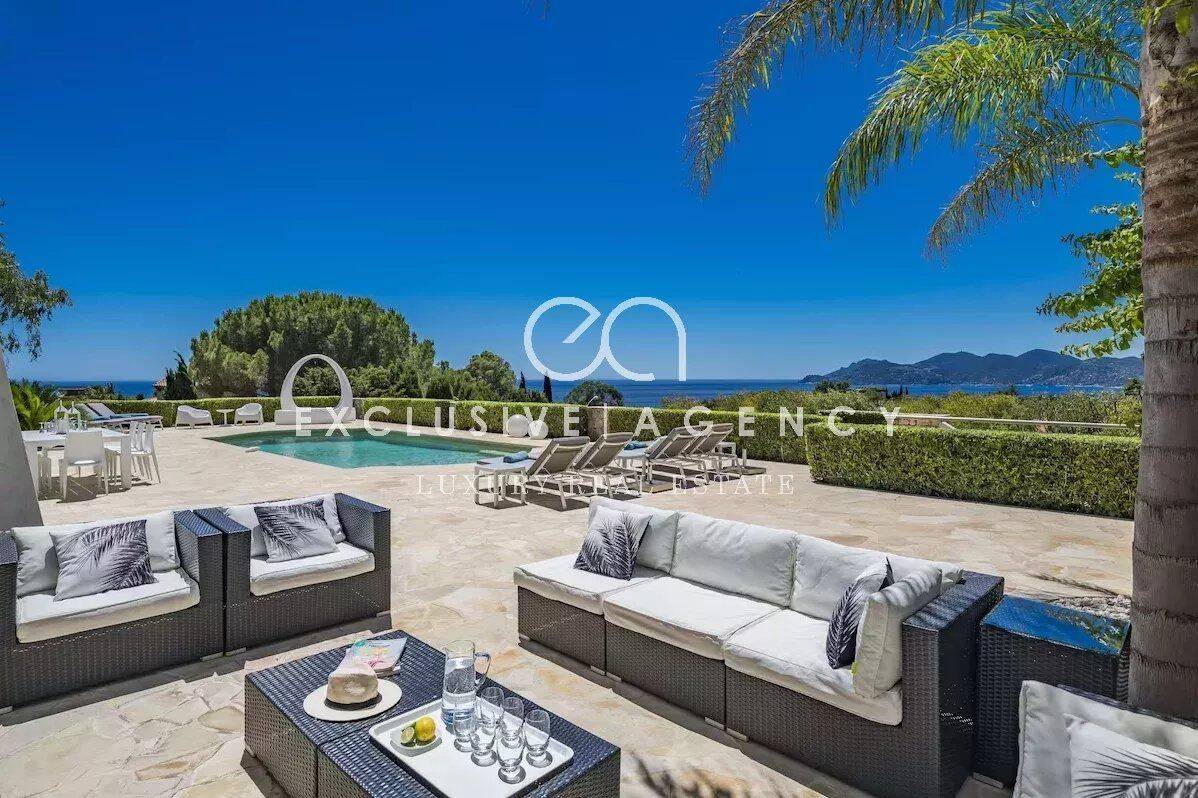 Maison 7 pièces 285 m² · à Cannes · 284,7 m² · 25 000 €/mois
