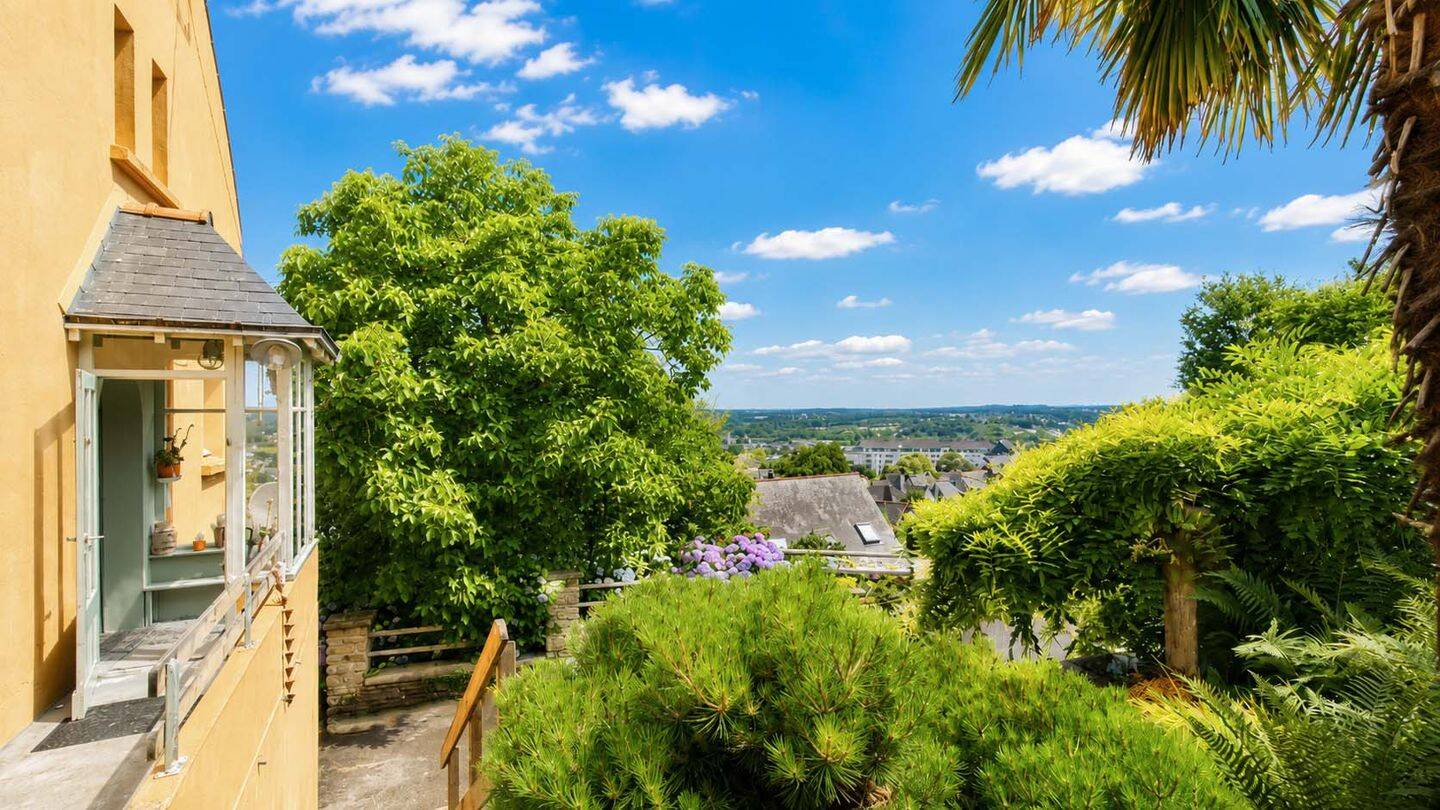 Maison 5 pièces 121 m² · à Quimper · 121 m² · 393 000 €