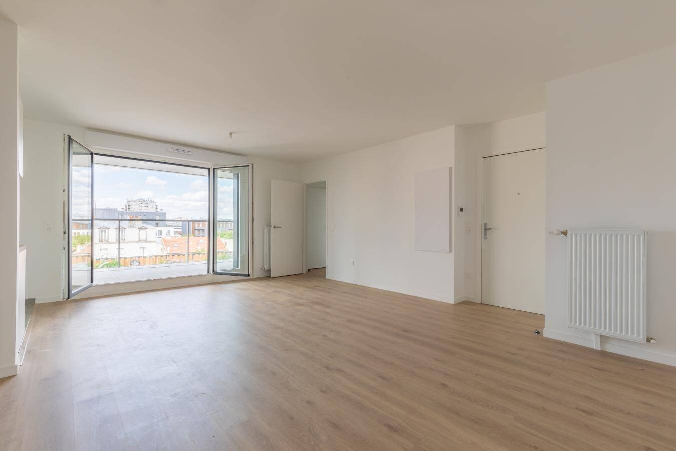 Appartement 5 pièces 94 m² · à Asnières-sur-Seine · 94 m² · 2 278 €