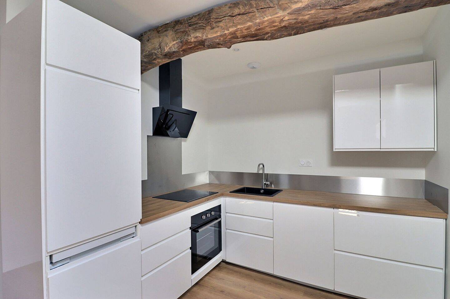 Appartement 2 pièces 49 m² · à Saint-Sever · 49,1 m² · 592 €/mois