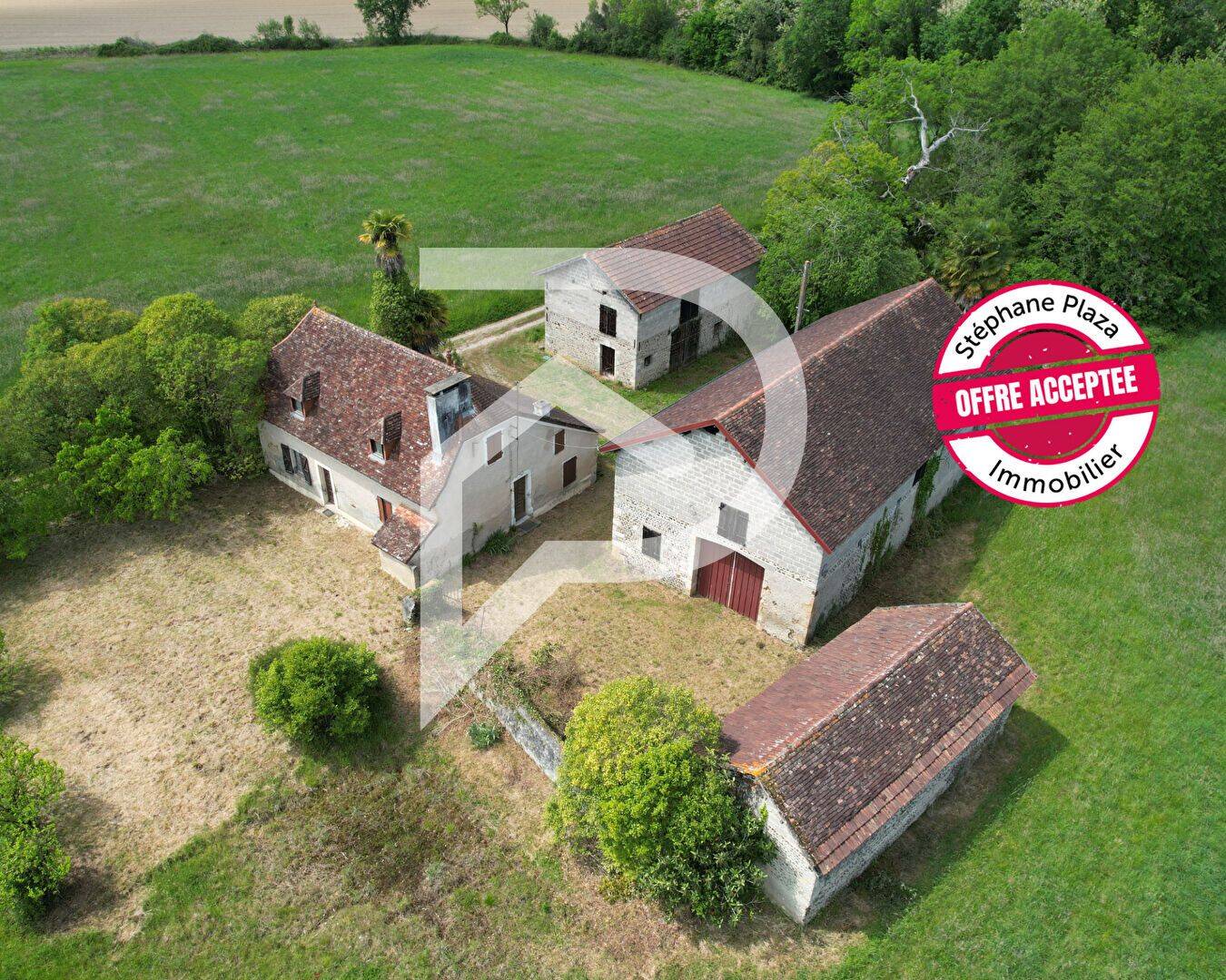 Maison 3 pièces 94 m² · à Arthez-de-Béarn · 94 m² · 276 500 €