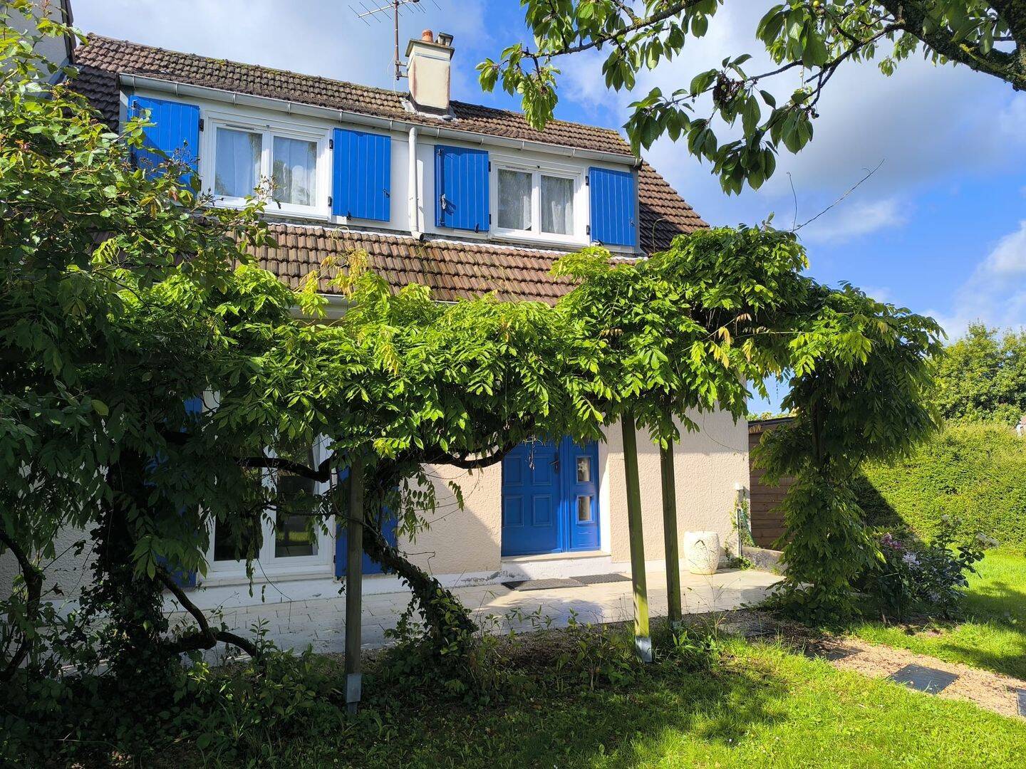 Maison 4 pièces 97 m² · à Touques · 97,3 m² · 445 000 €