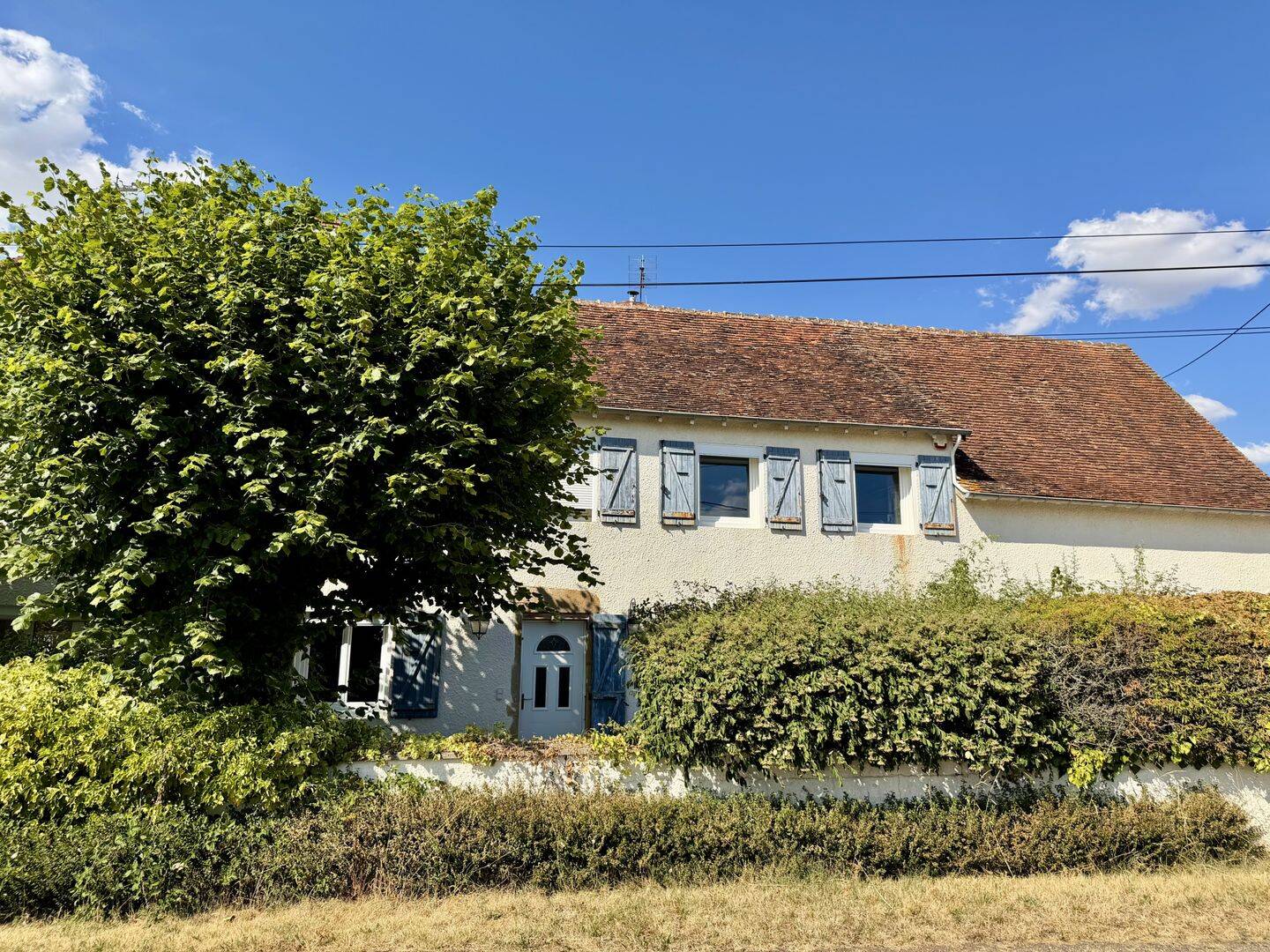 Maison 8 pièces 274 m² · à Paray-le-Monial · 274 m² · 395 000 €
