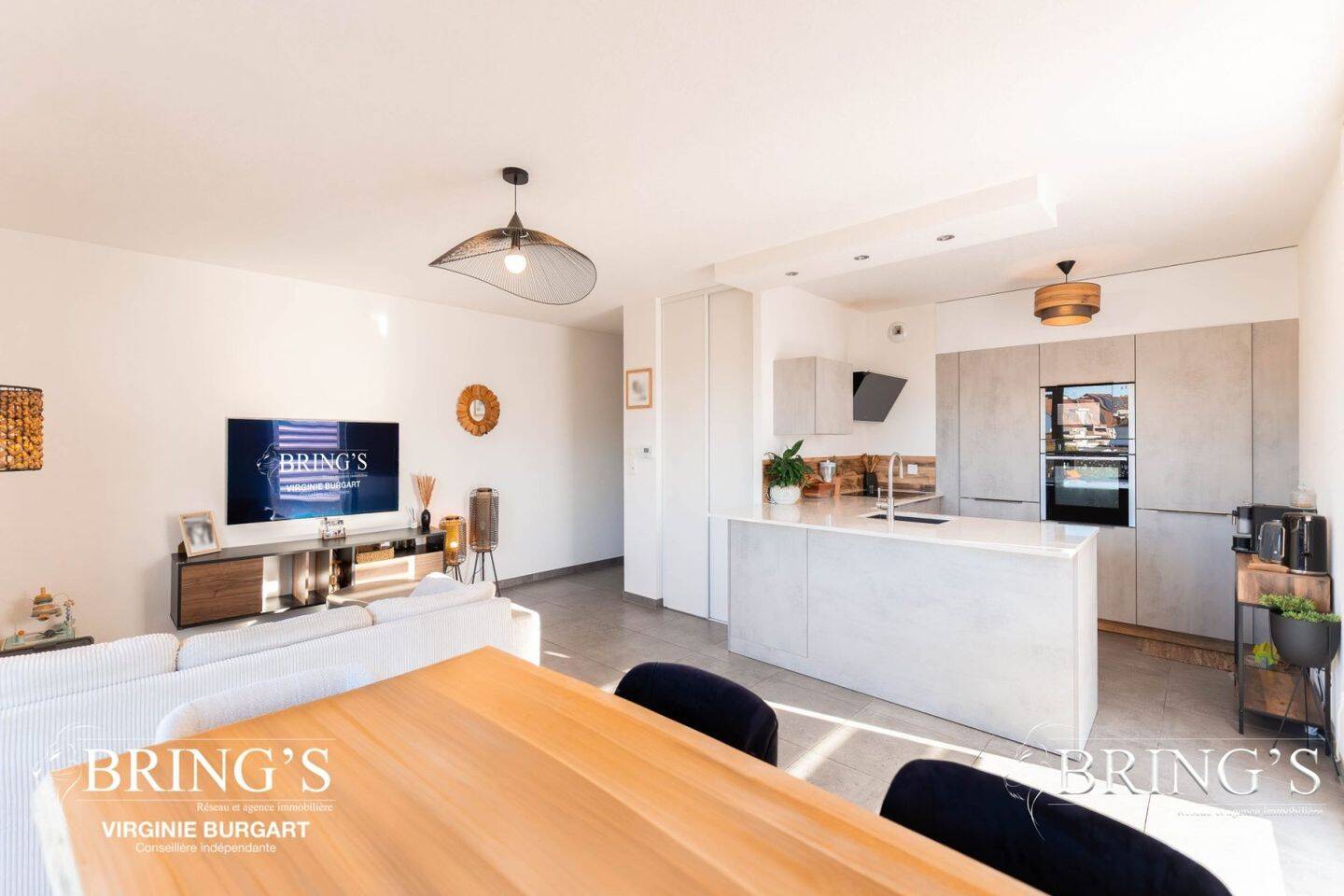 Appartement 4 pièces 81 m² · à Colmar · 81 m² · 368 000 €