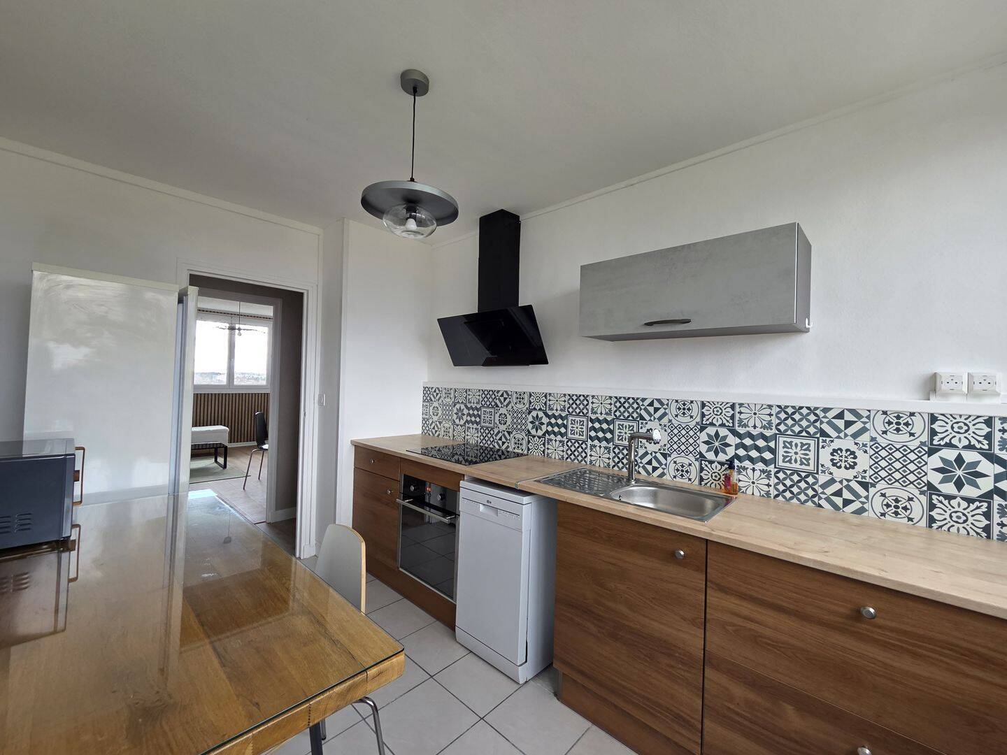 Appartement 3 pièces 64 m² · à Troyes · 63,6 m² · 750 €