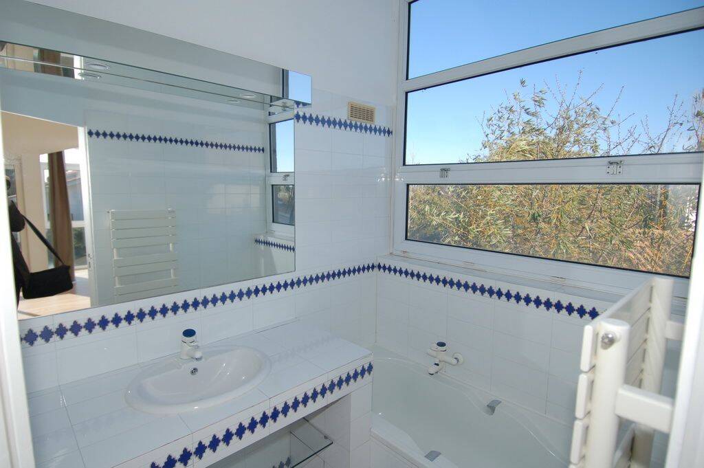 BAILLARGUES - GOLF DE MASSANE Villa — 8