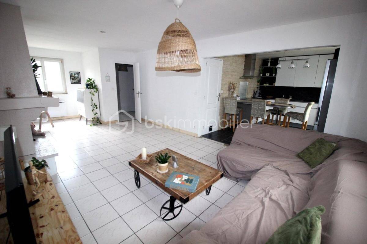 Maison 5 pièces 102 m² · à Longueau · 102 m² · 274 000 €