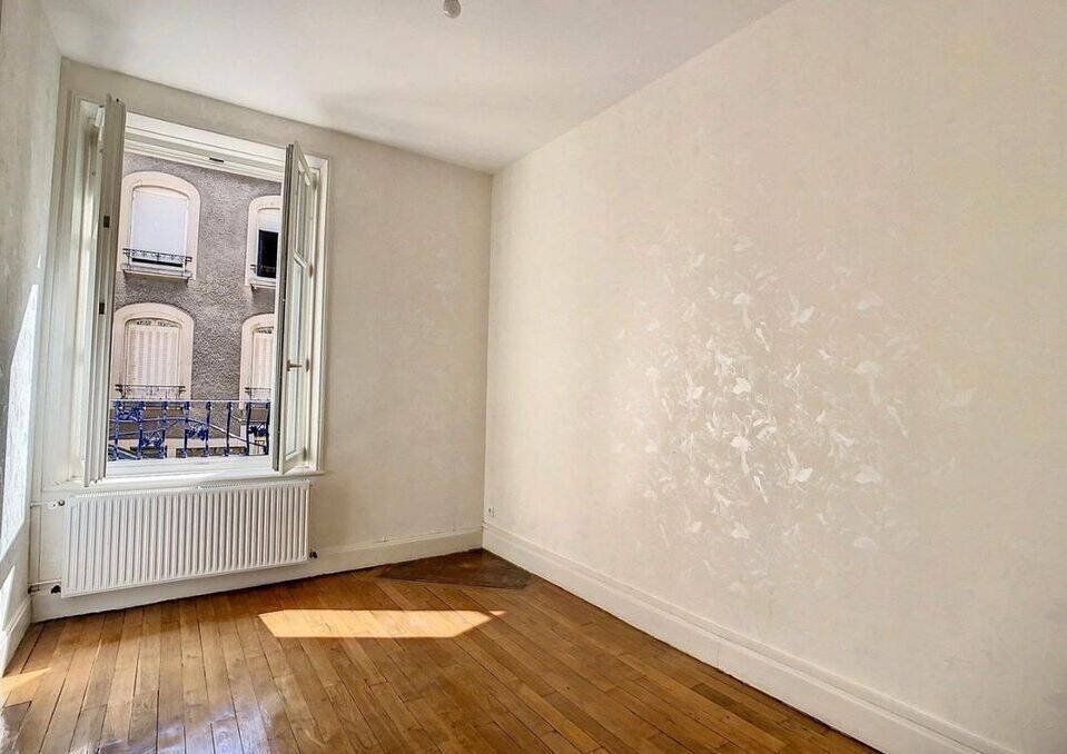Appartement 3 pièces 71 m² · à Nancy · 71 m² · 850 €