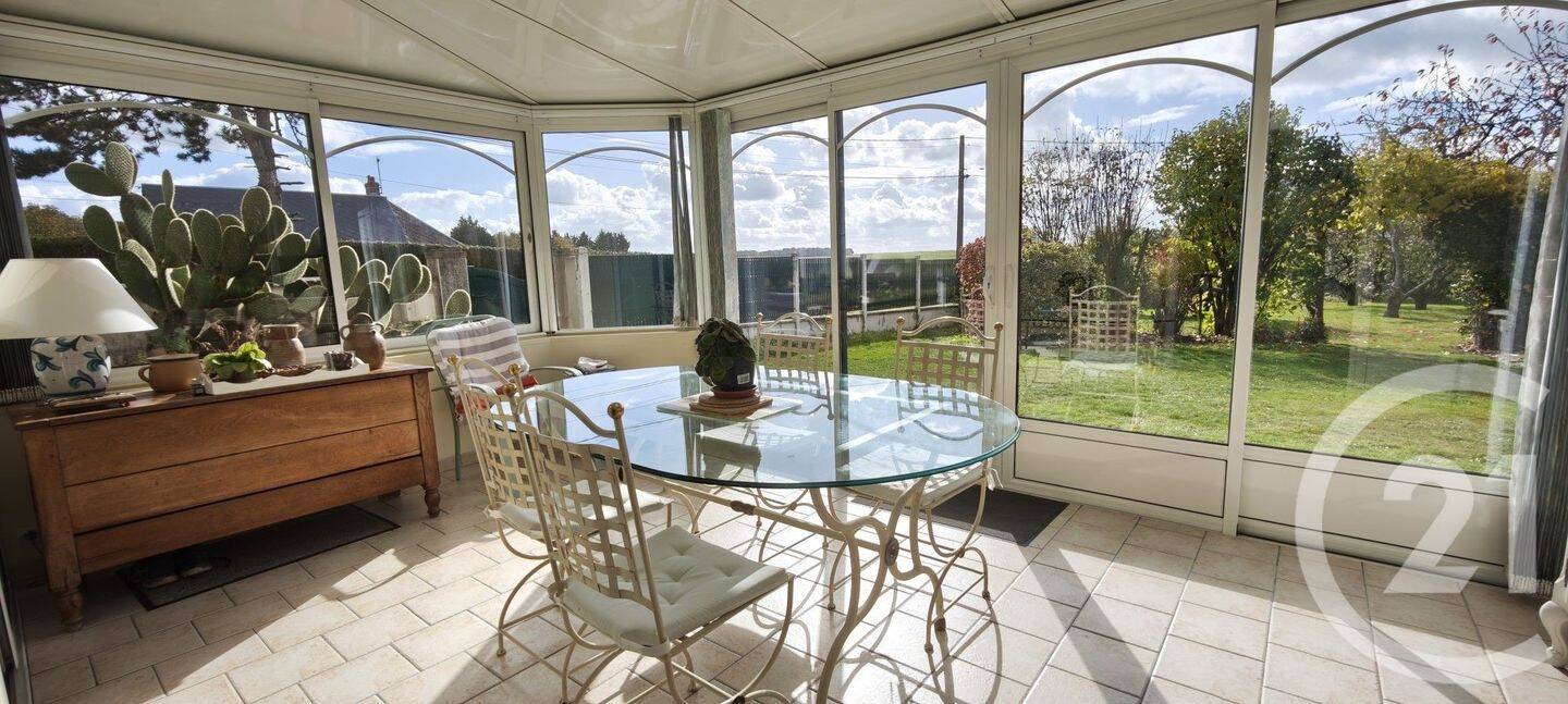 Maison 5 pièces 168 m² · à Saint-Denis-Lanneray · 167,8 m² · 209 900 €