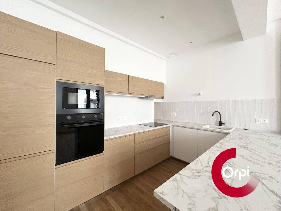 Appartement 2 pièces 45 m² · à Vienne · 45,1 m² · 880 €