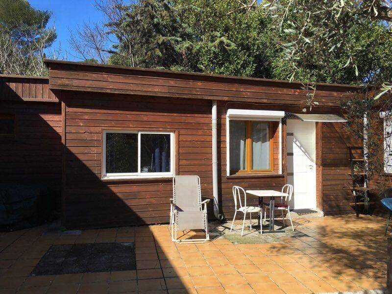 Appartement 2 pièces 30 m² · à Montpellier · 30 m² · 750 €/mois