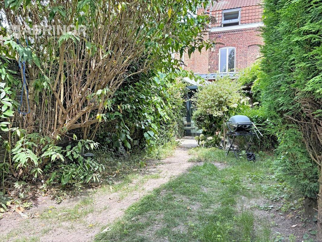 Maison 4 pièces 94 m² · à Lambersart · 94 m² · 445 000 €