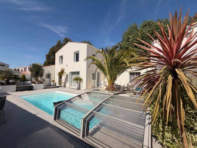 Maison 6 pièces 118 m² · à Noirmoutier-en-l'Île · 118 m² · 787 500 €