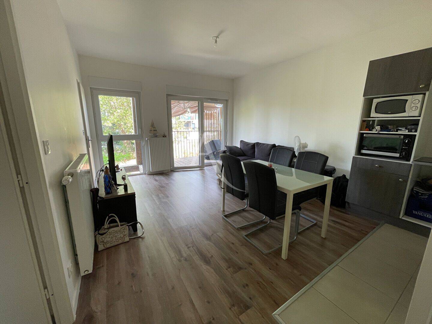 Appartement 2 pièces 39 m² · à Torcy · 38,7 m² · 767 €