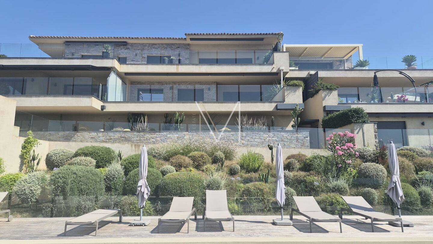 Appartement 3 pièces 83 m² · à Sainte-Maxime · 83 m² · 1 345 000 €