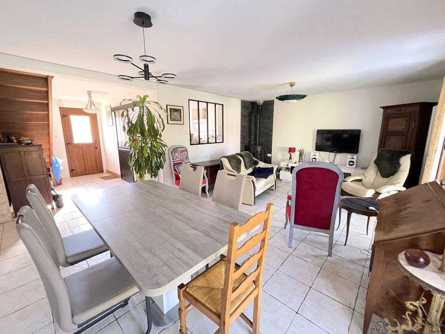 Maison 9 pièces 163 m² · à Vernon · 163 m² · 349 000 €