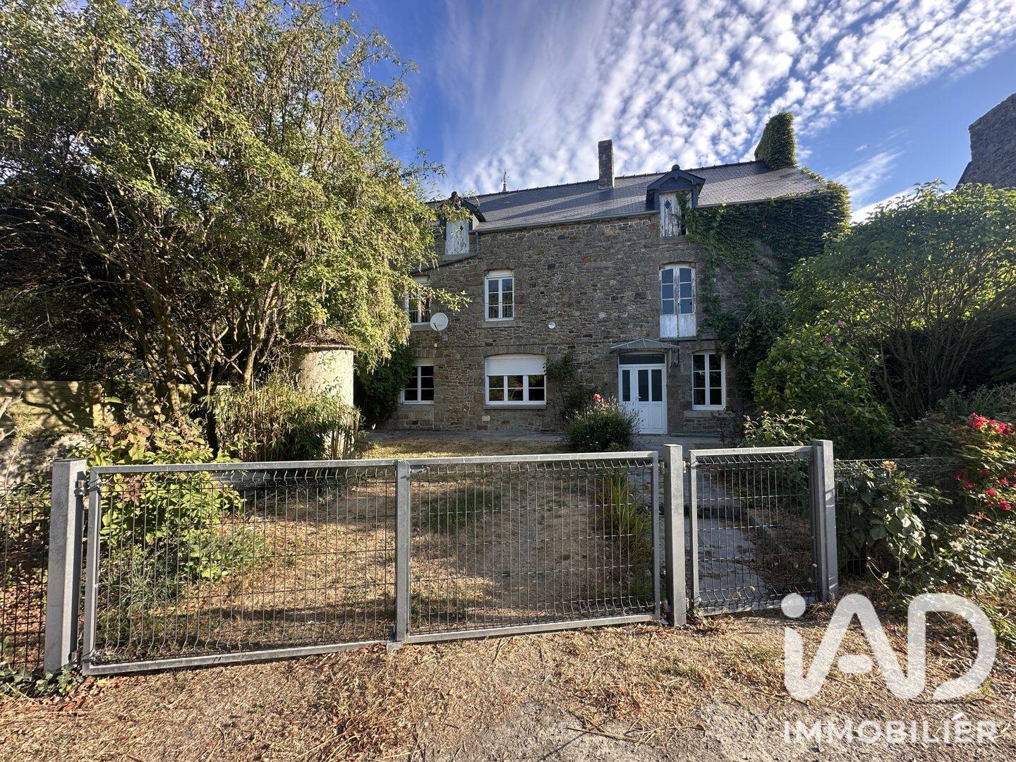 Maison 5 pièces 100 m² · à Roz-sur-Couesnon · 100 m² · 199 000 €