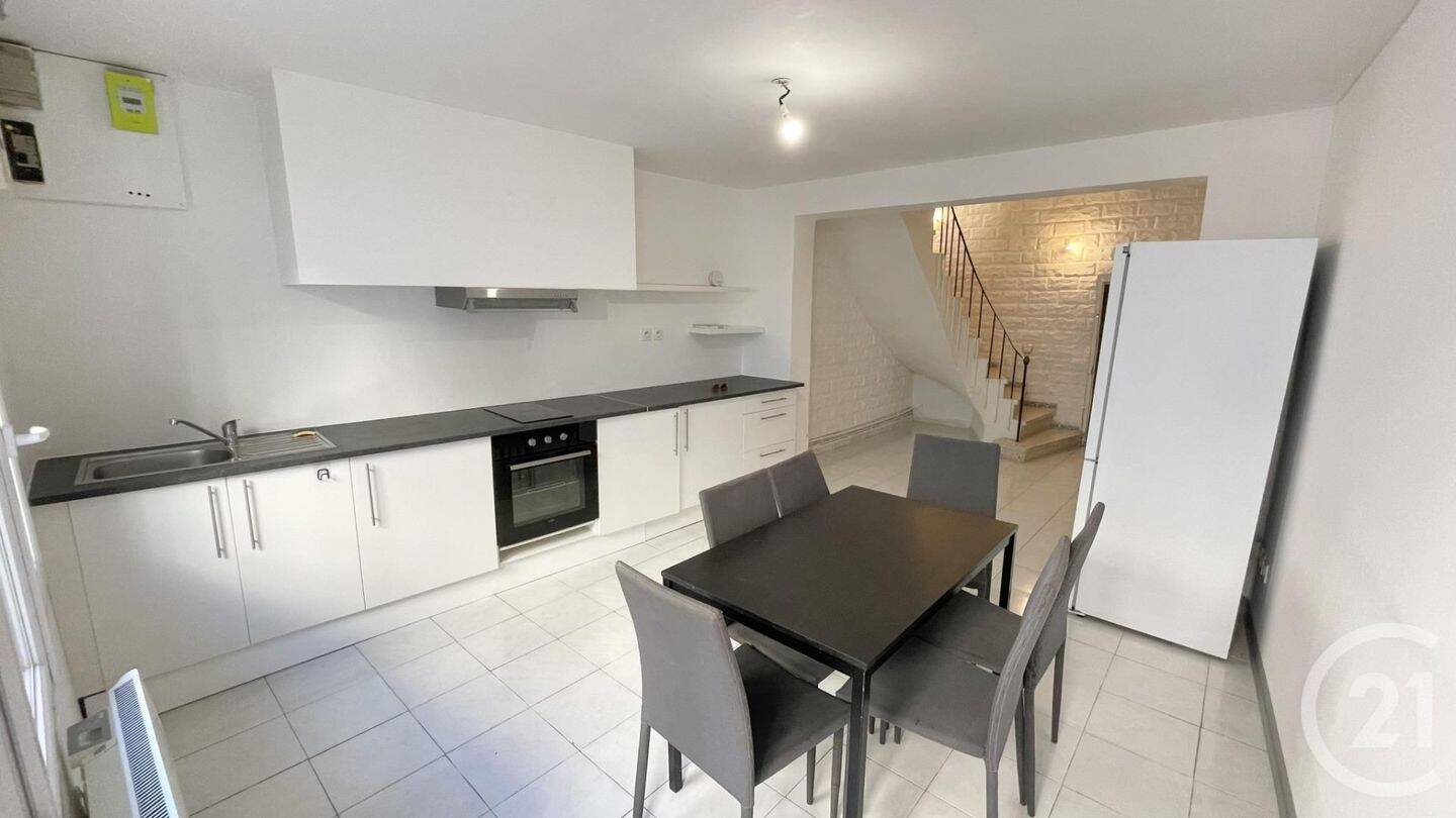 Maison 3 pièces 55 m² · à Lunel · 54,7 m² · 130 000 €