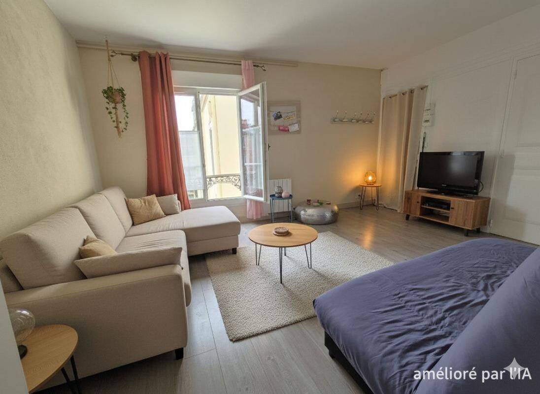 Appartement 1 pièce 29 m² · à Villers-sur-Mer · 28,9 m² · 120 879 €