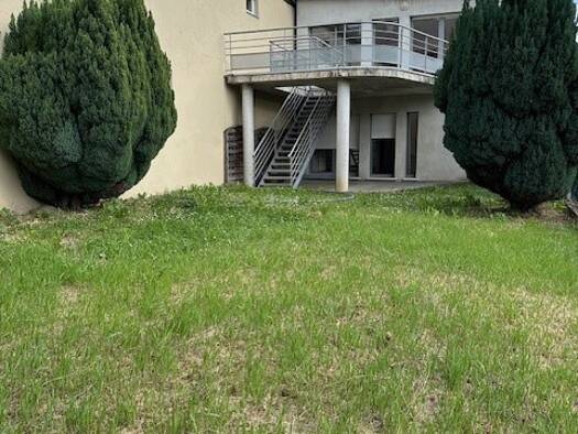 Maison à vendre 549 500 € 6 pièces 4 chambres 163 m² 336 m² de terrain Mittelhausbergen 67206