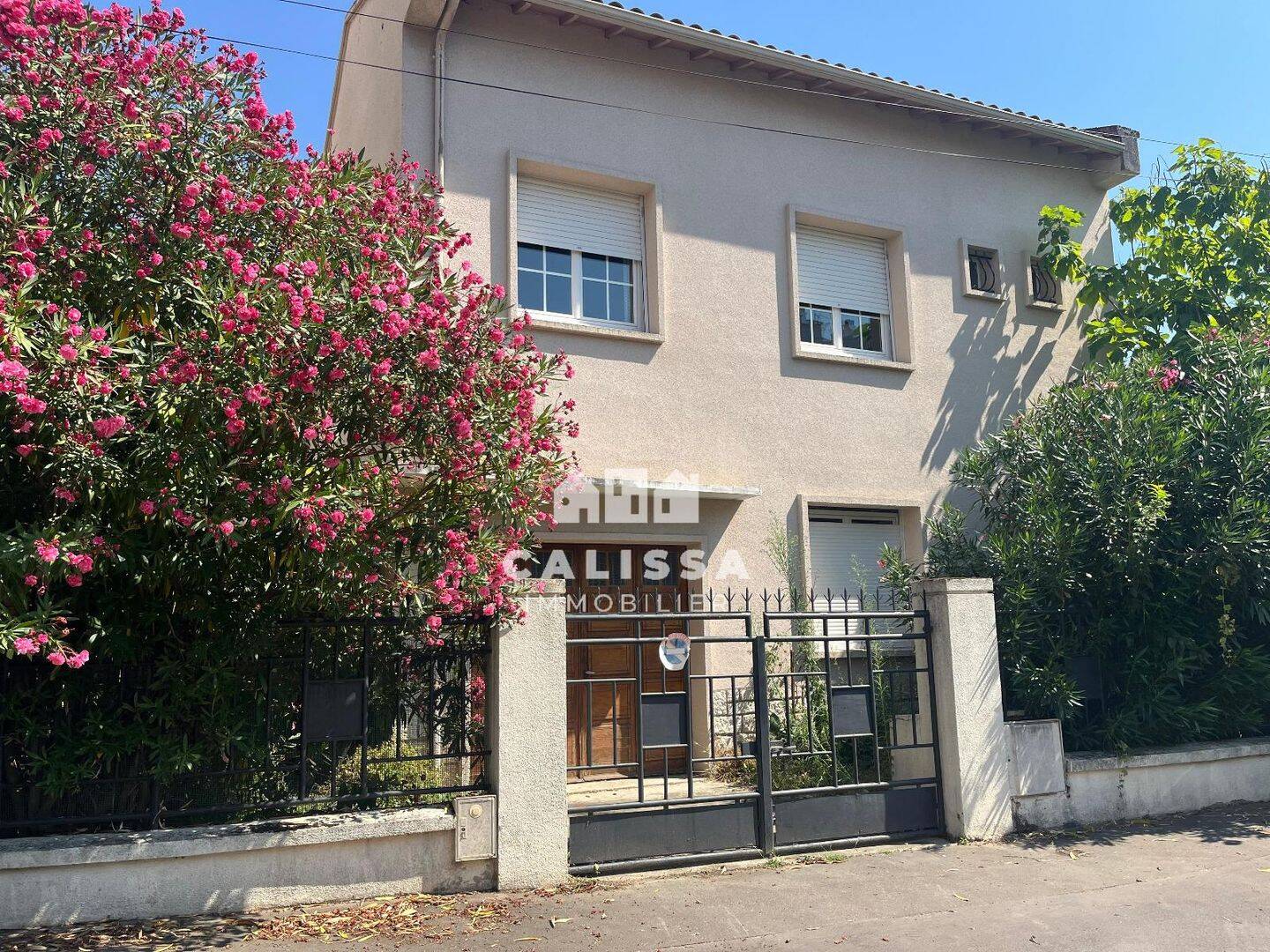 Maison 5 pièces 108 m² · à Toulouse · 108,4 m² · 1 663 €