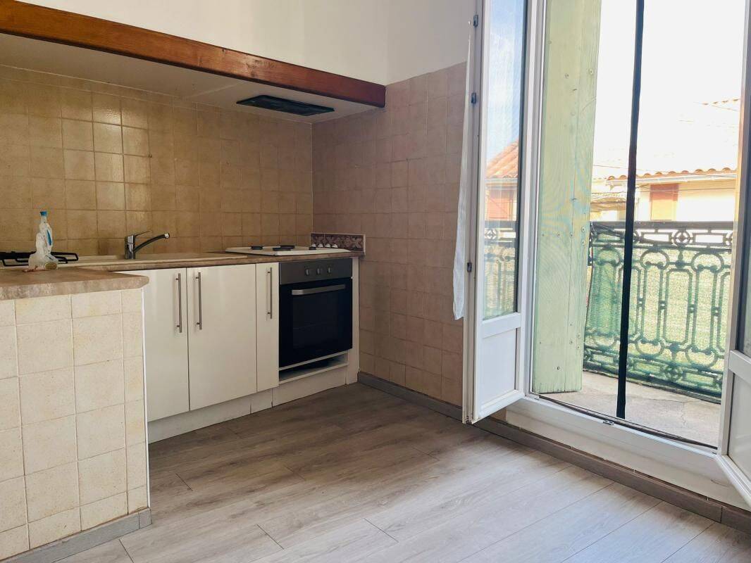Maison 3 pièces 93 m² · à Villeveyrac · 93,2 m² · 900 €/mois