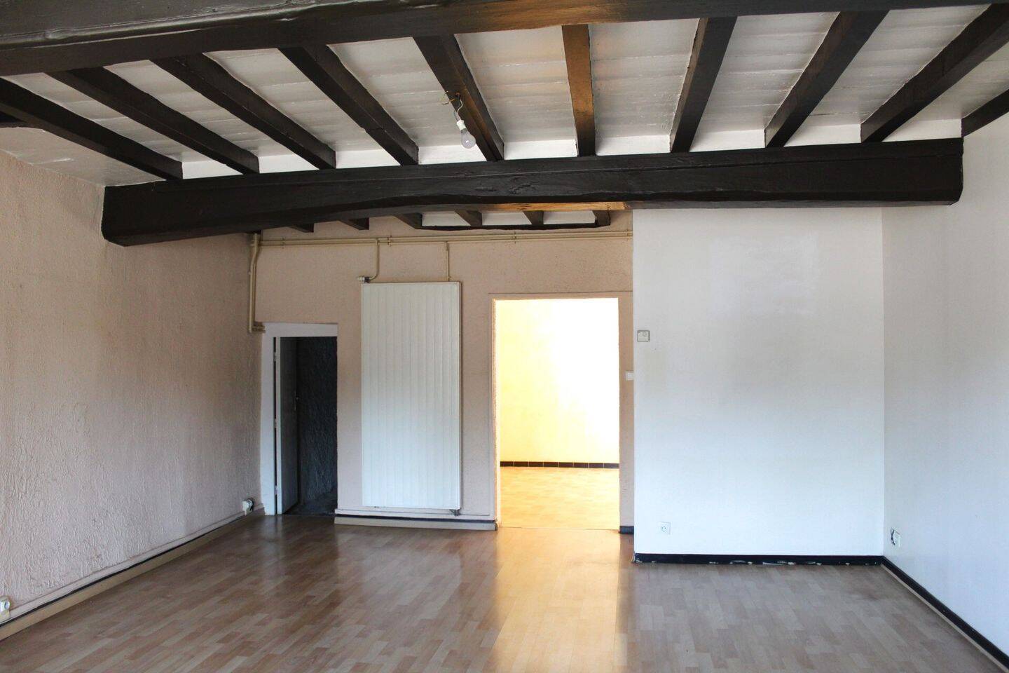 Maison 4 pièces 99 m² · à Marcilly-d'Azergues · 98,6 m² · 220 000 €