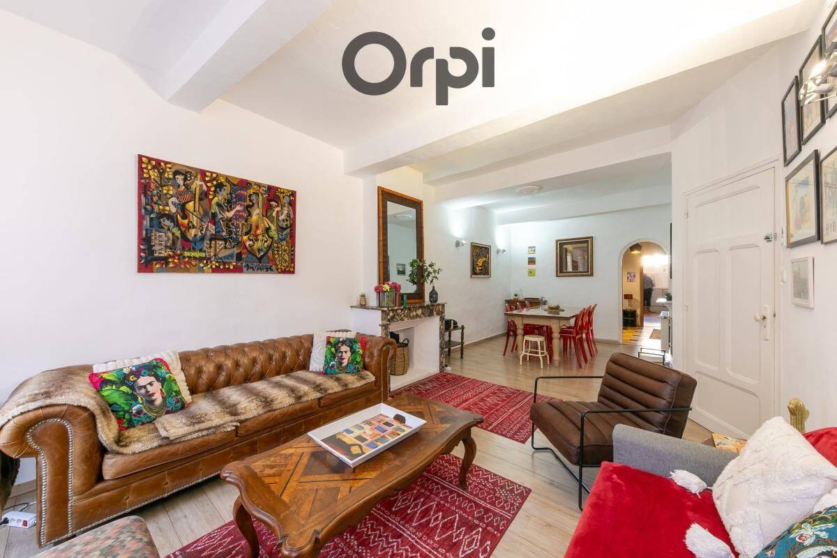 Maison 5 pièces 145 m² · à Perpignan · 145,1 m² · 215 000 €