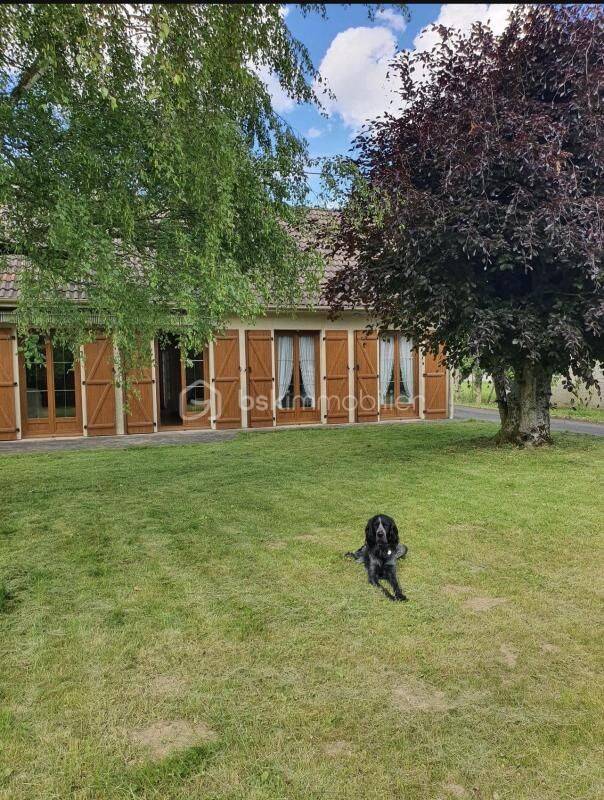 Maison 4 pièces 89 m² · à Ansauvillers · 89 m² · 178 000 €