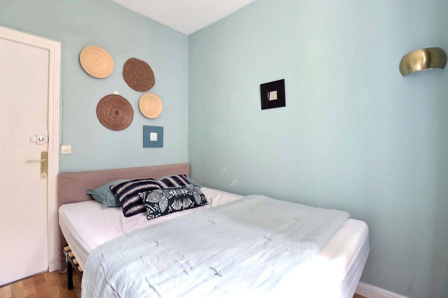 Appartement 1 pièce 50 m² · à Paris 8ème Arrondissement · 50 m² · 2 395 €