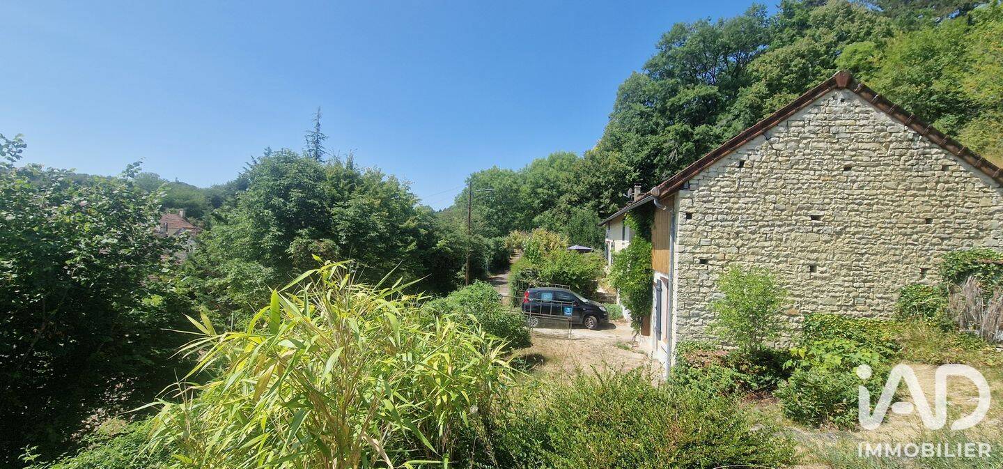 Maison 5 pièces 110 m² · à Vireaux · 110 m² · 140 000 €