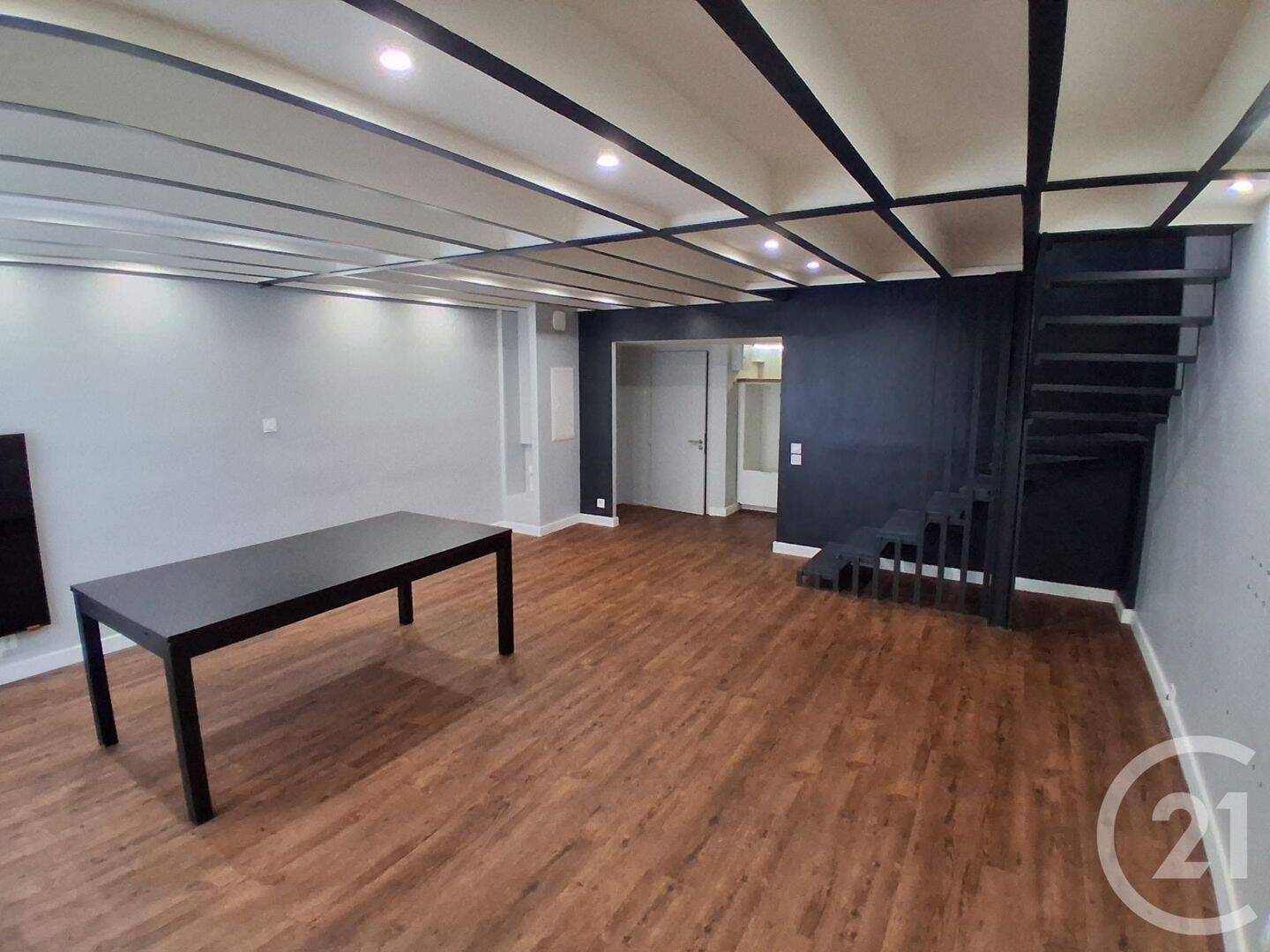 Appartement 2 pièces 62 m² · à Toulon · 62,5 m² · 1 190 €/mois
