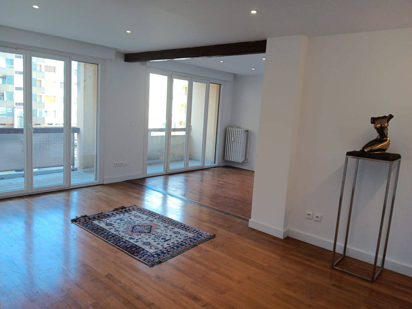 Appartement 3 pièces 85 m² · à Aix-les-Bains · 85 m² · 360 000 €