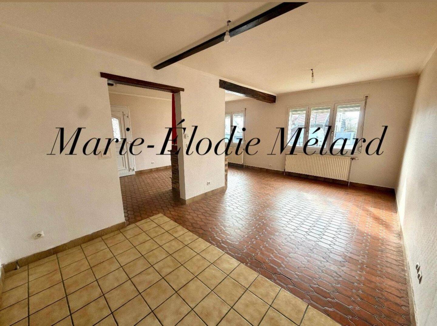 Maison 4 pièces 70 m² · à Lexy · 70 m² · 191 900 €