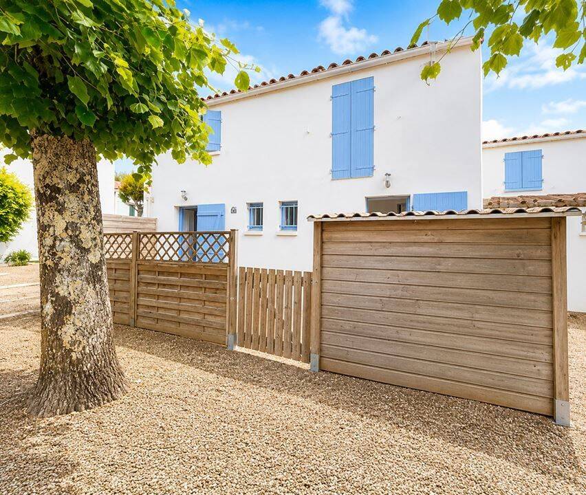 Appartement 2 pièces 21 m² · à Saint-Georges-de-Didonne · 21 m² · 120 000 €