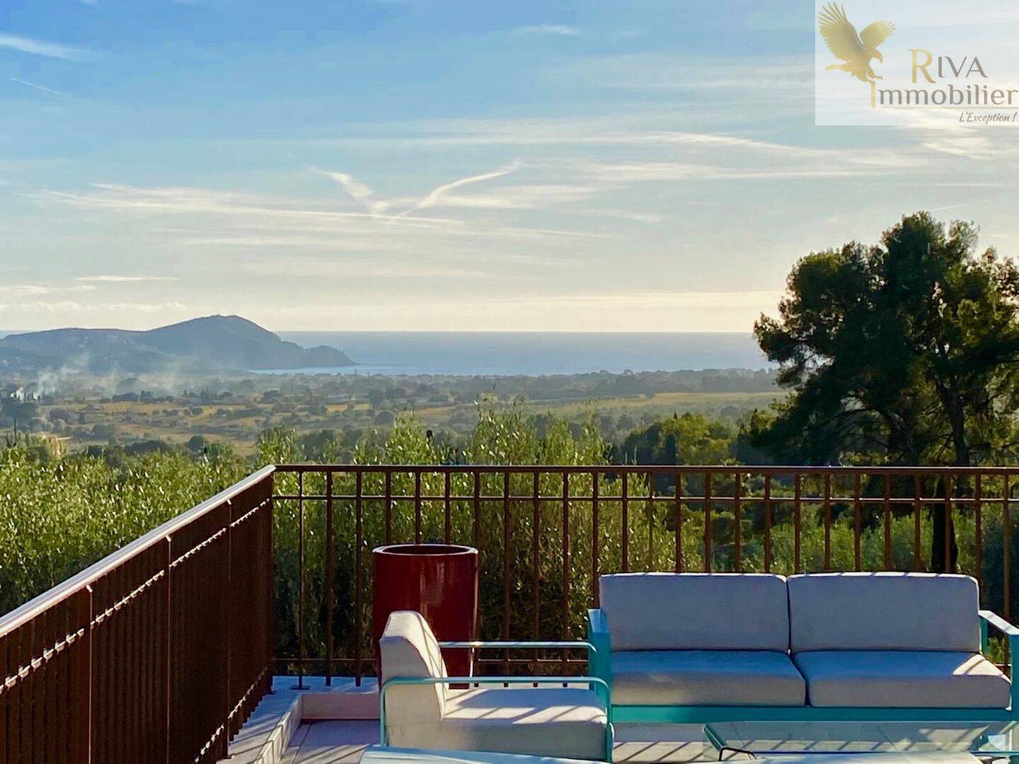 Maison 6 pièces 149 m² · à La Cadière-d'Azur · 149 m² · 1 650 000 €