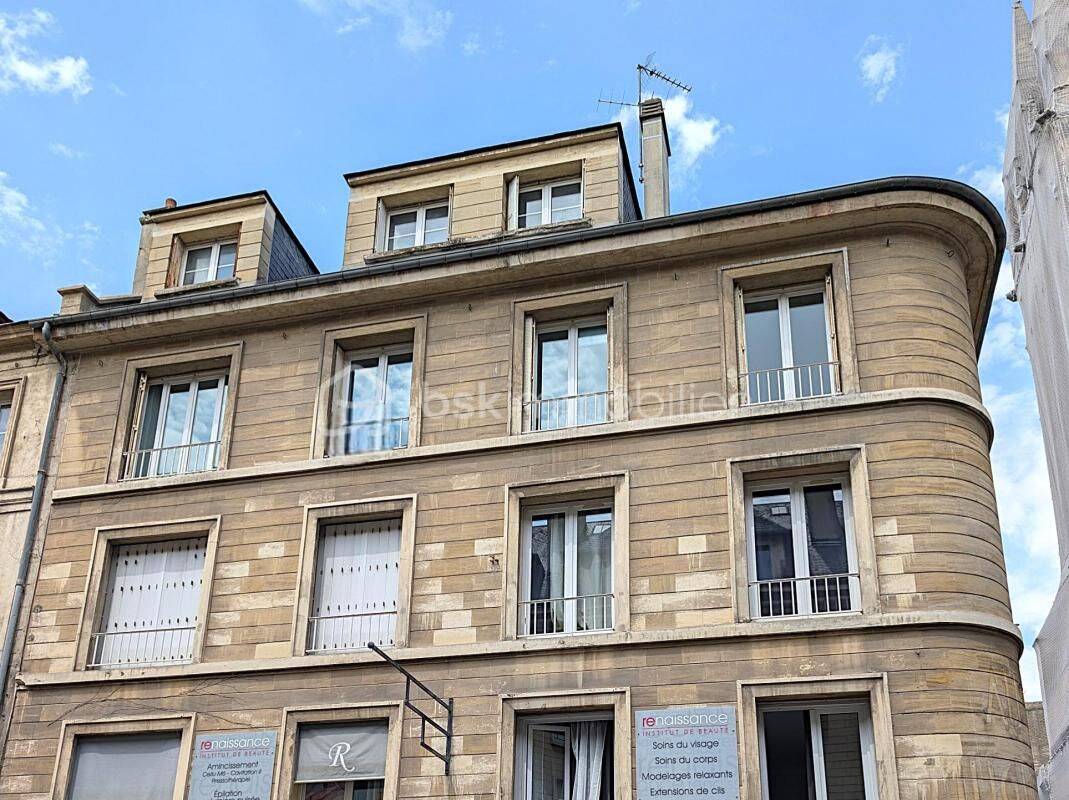 Appartement 2 pièces 60 m² · à Caen · 60,1 m² · 189 900 €