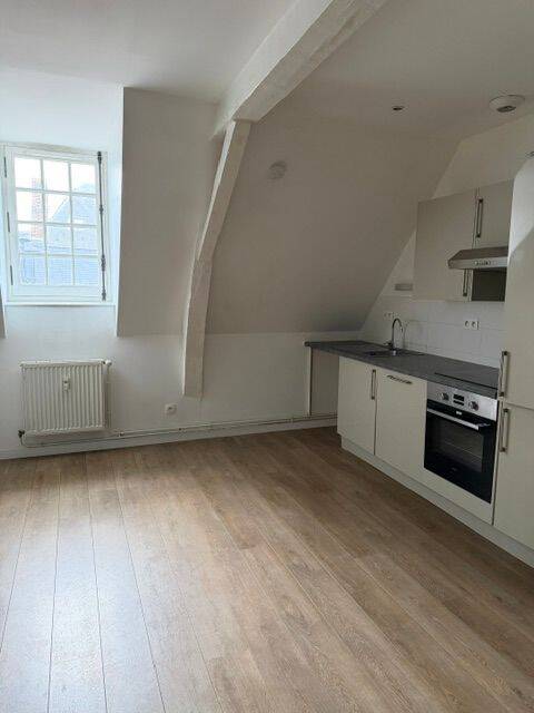 Appartement 2 pièces 53 m² · à Lille · 52,9 m² · 900 €