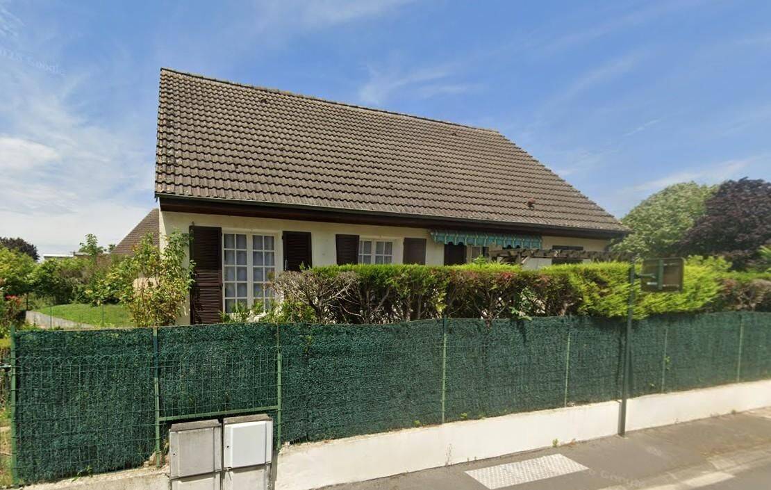 Maison 1 pièce 131 m² · à Épernay · 131 m² · 224 000 €