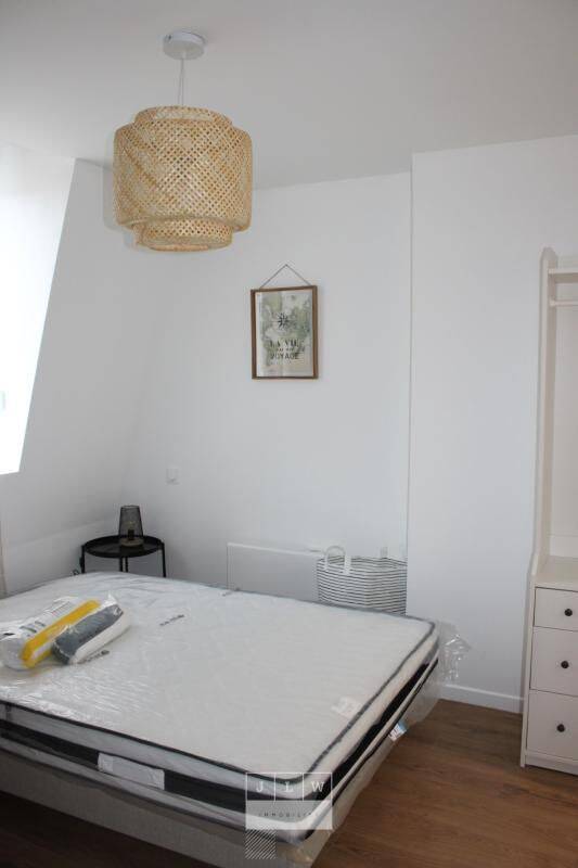 1 pièce 9 m² · à Lille · 9 m² · 457 €