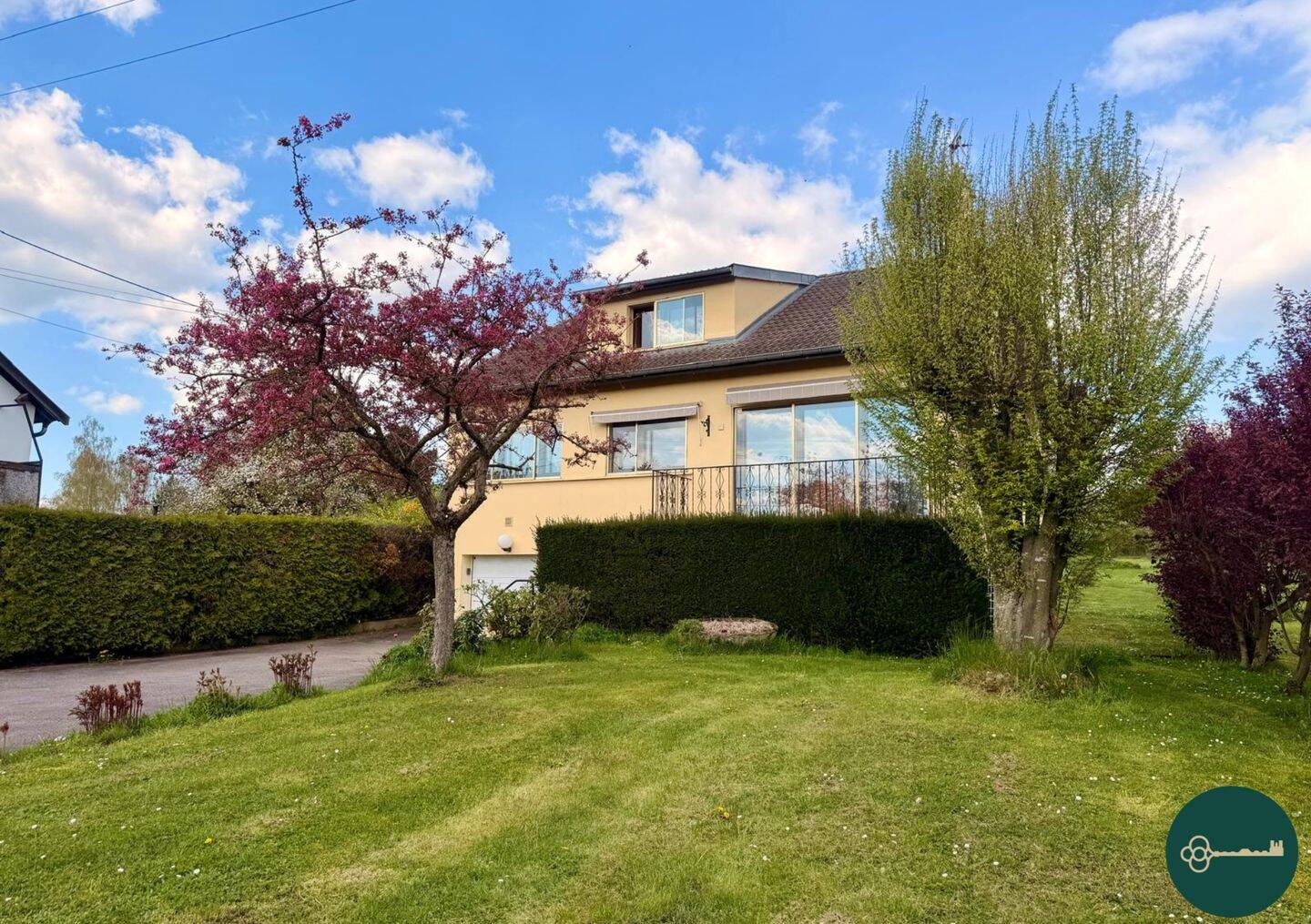 Maison 7 pièces 173 m² · à Écrouves · 173 m² · 245 000 €