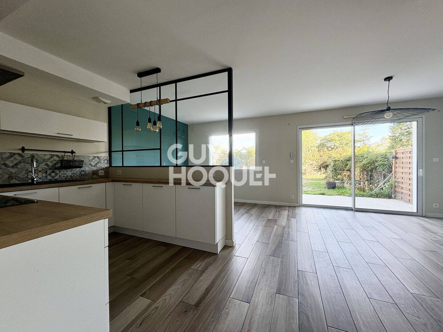 Maison 4 pièces 83 m² · à Saint-Julien-de-Concelles · 83,1 m² · 278 000 €