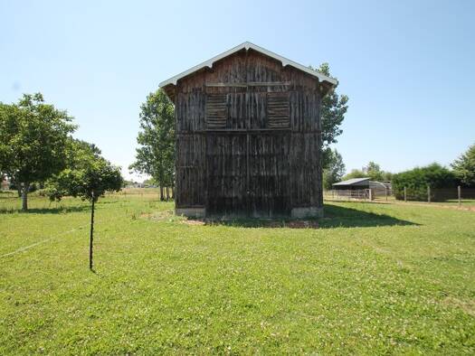 Maison à vendre 77 500 € 1 pièce 1 chambre 83 m² 5 428 m² de terrain Sainte-Marthe 47430