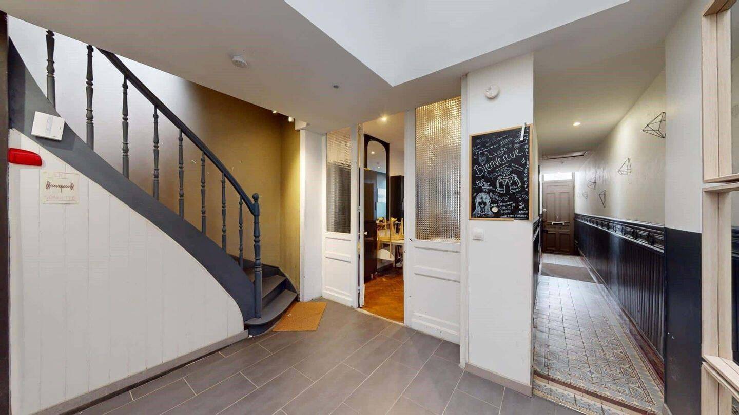 Appartement 1 pièce 15 m² · à Roubaix · 15 m² · 420 €/mois
